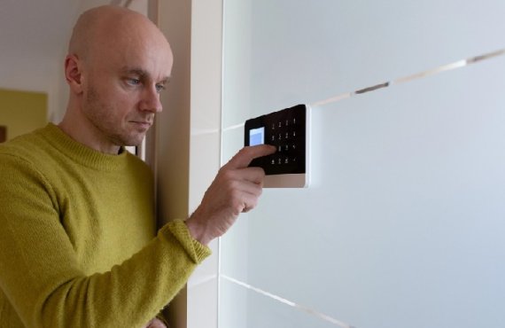 Ilkley Monitored Burglar Alarms: Why Monitored Alarm Systems Are Critical for Commercial Premises