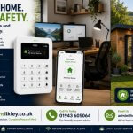 Ilkley Home Offices and Remote Working: Are Your Valuable Devices Properly Protected?