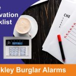 Before You Renovate Your Ilkley Home, Read This Security Checklist