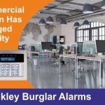 Open-Plan Offices, Glass Walls and Modern Workspaces: How Commercial Building Design Has Changed Security Planning